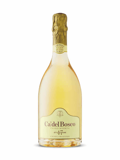 Ca' del Bosco Cuvée Prestige Extra Brut Franciacorta