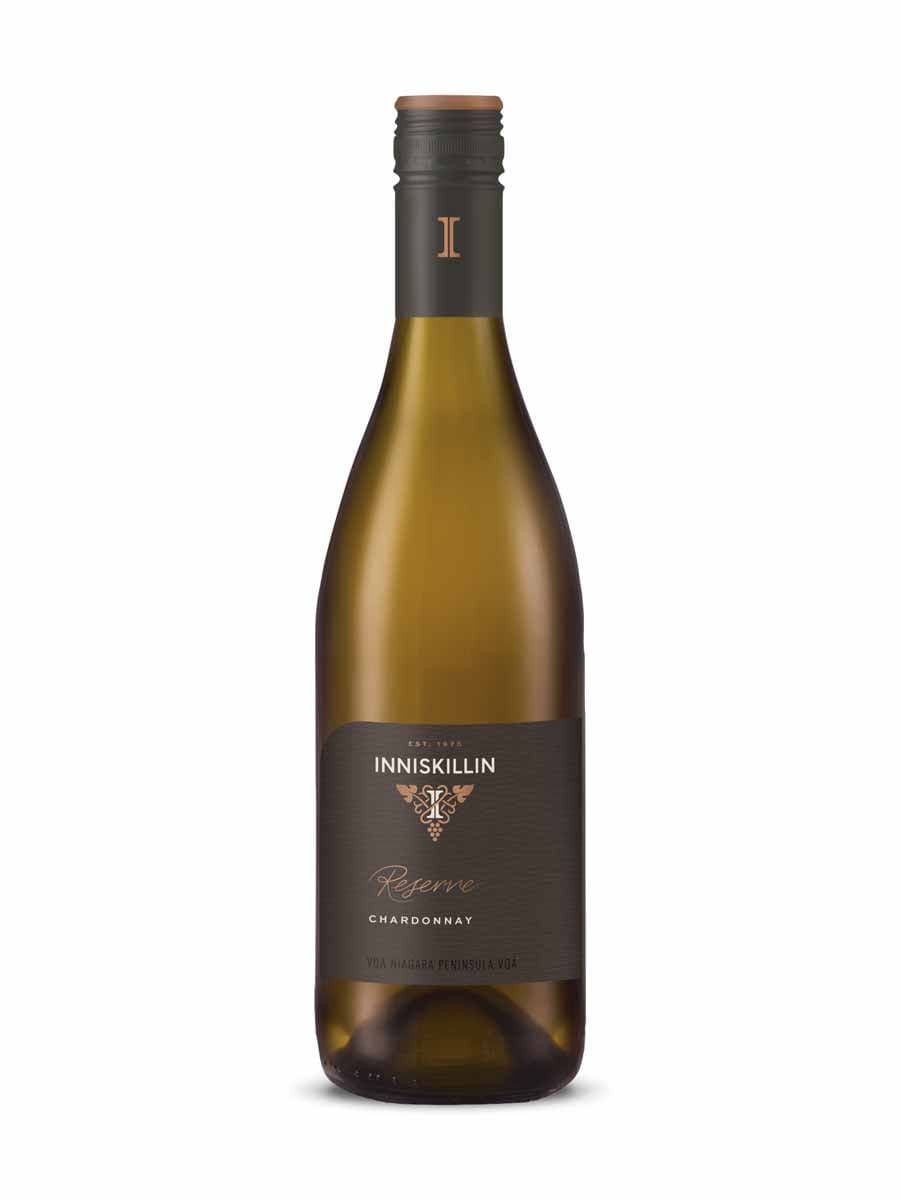 Inniskillin Reserve Chardonnay VQA