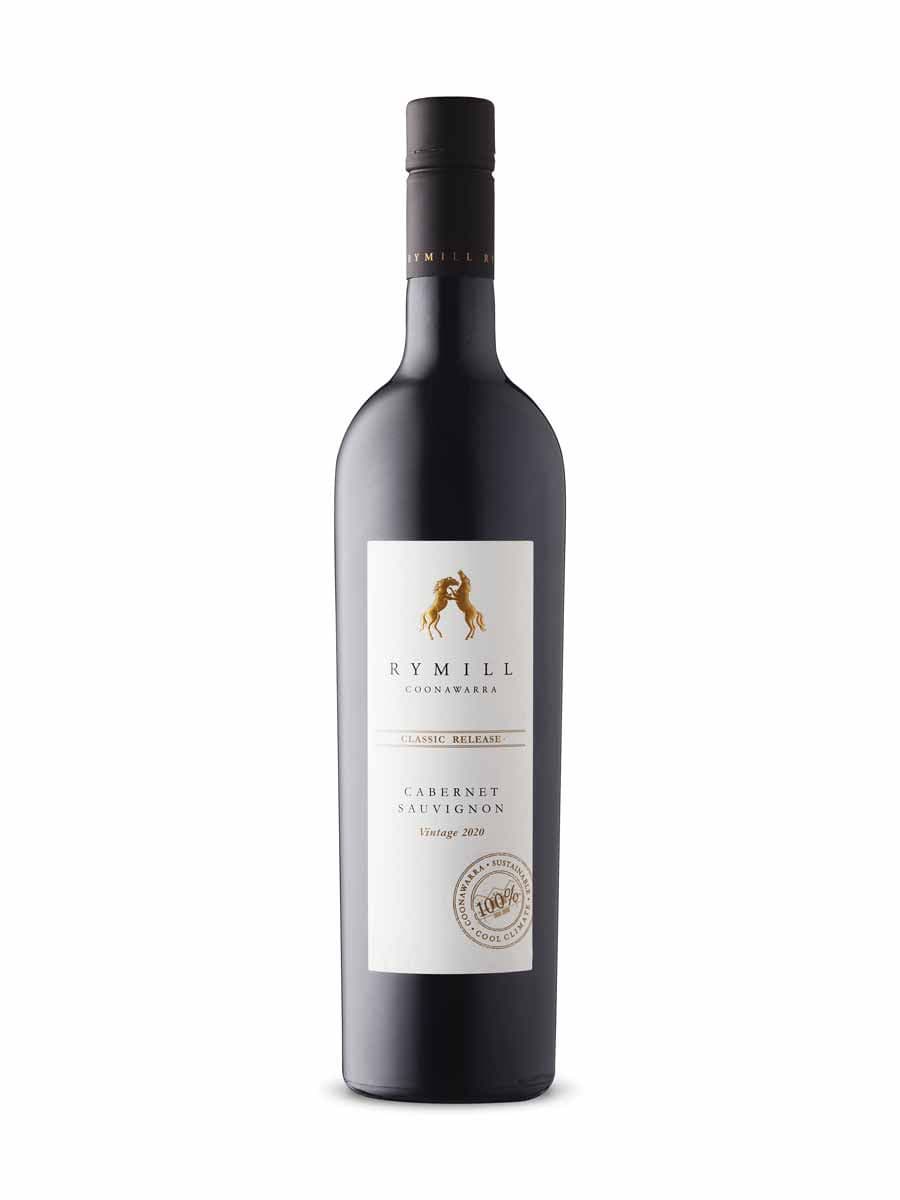 Rymill Coonawarra Classic Cabernet Sauvignon 2020