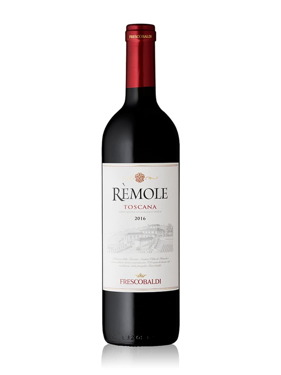Frescobaldi Remole Toscana