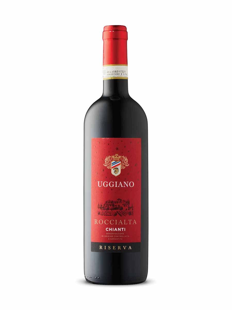 Uggiano Roccialta Chianti Riserva 2021