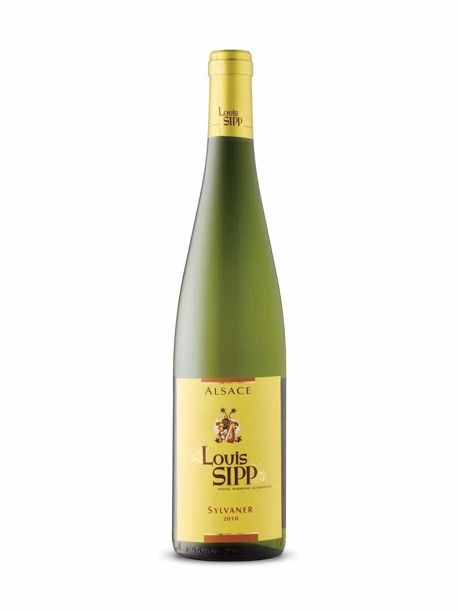 Louis Sipp Sylvaner 2018