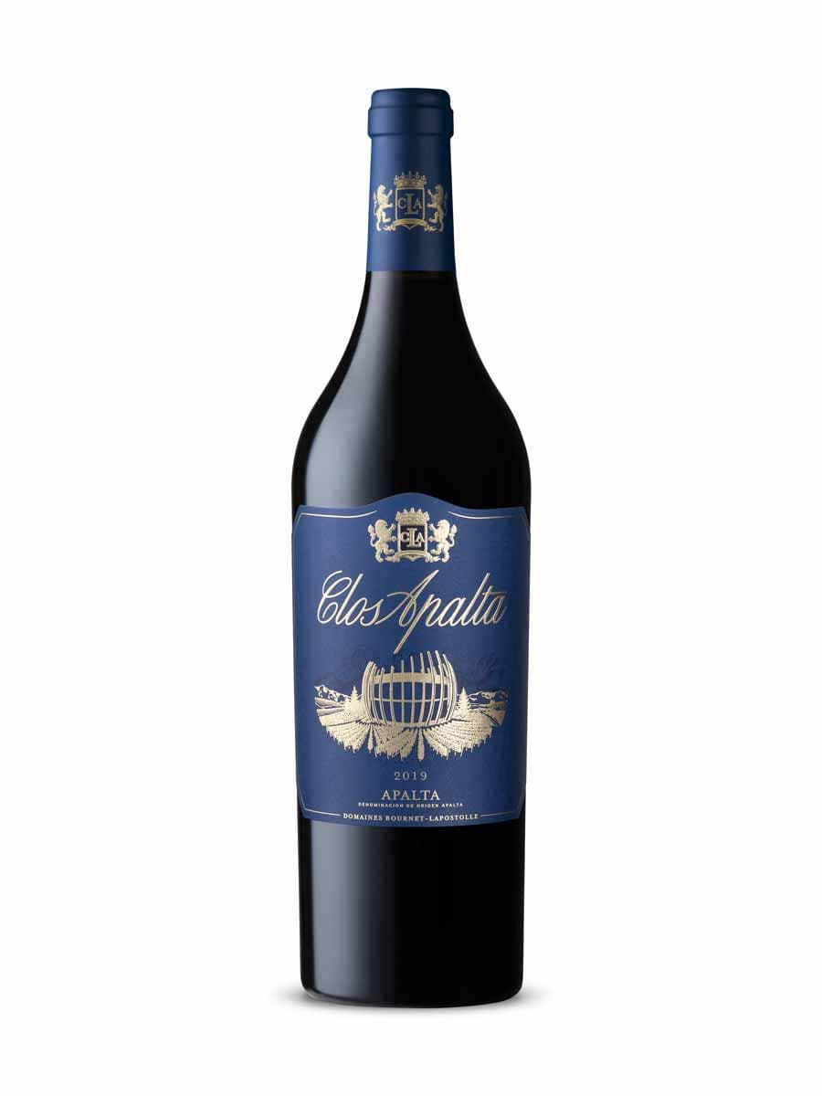 Clos Apalta 2021