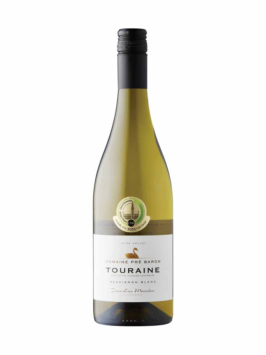 DOMAINE PRÉ BARON TOURAINE SAUVIGNON BLANC 2024