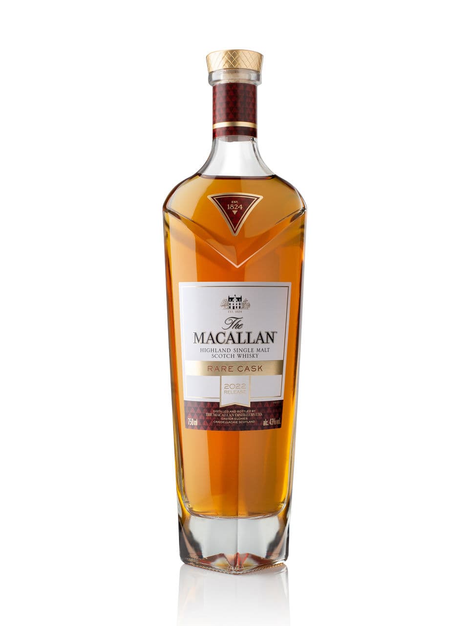 The Macallan Rare Cask Whisky