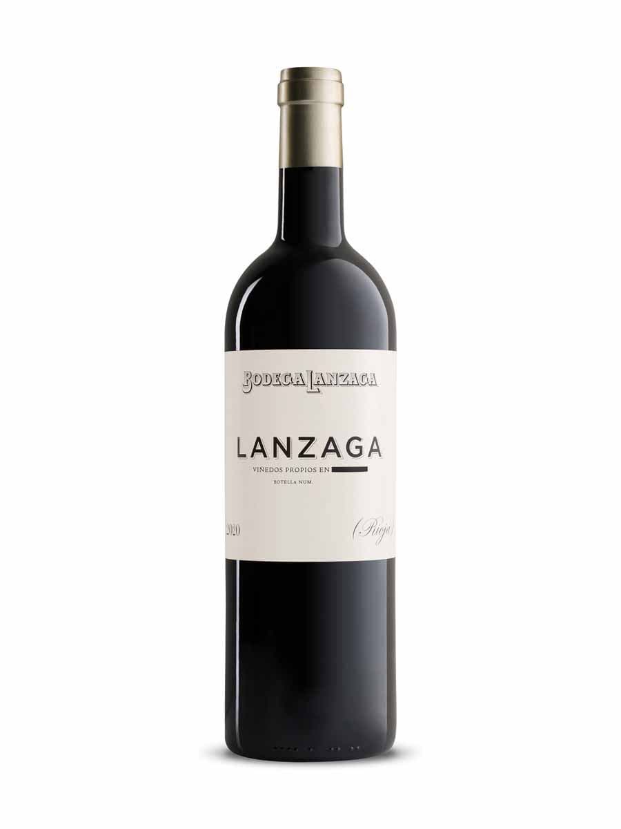 Lanzaga Telmo Rodríguez 2020