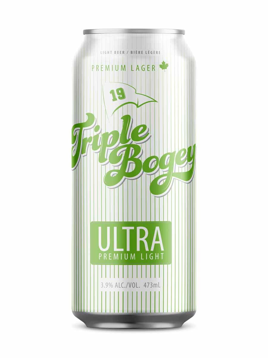 Triple Bogey Light