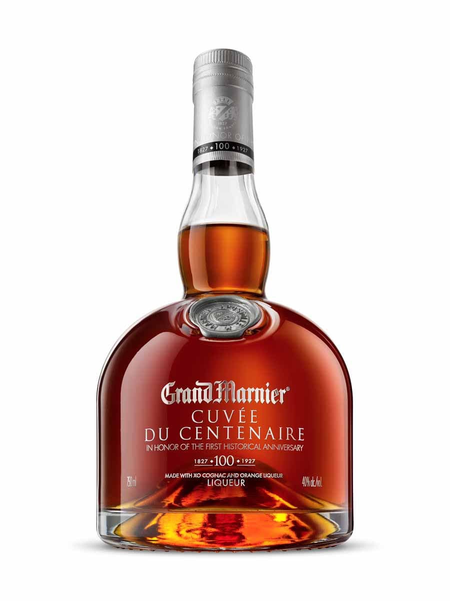 Grand Marnier Cuvée du Centenaire 100th