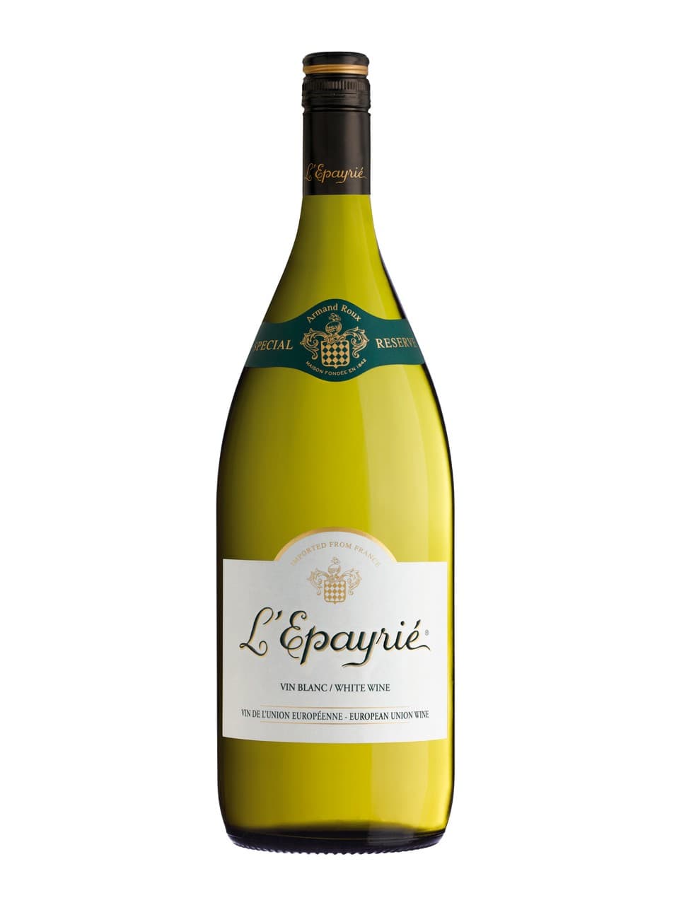 L'Épayrie Blanc