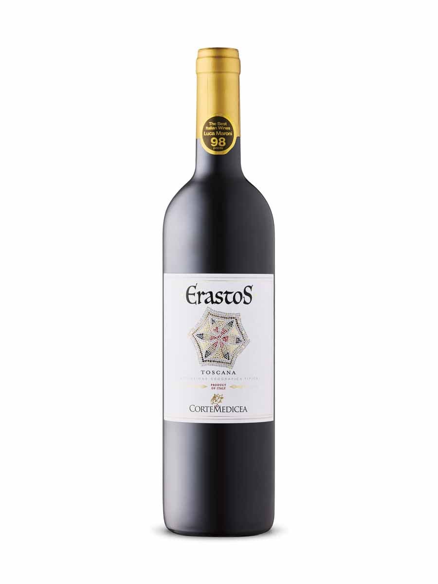 Corte Medicea Erastos Rosso 2019