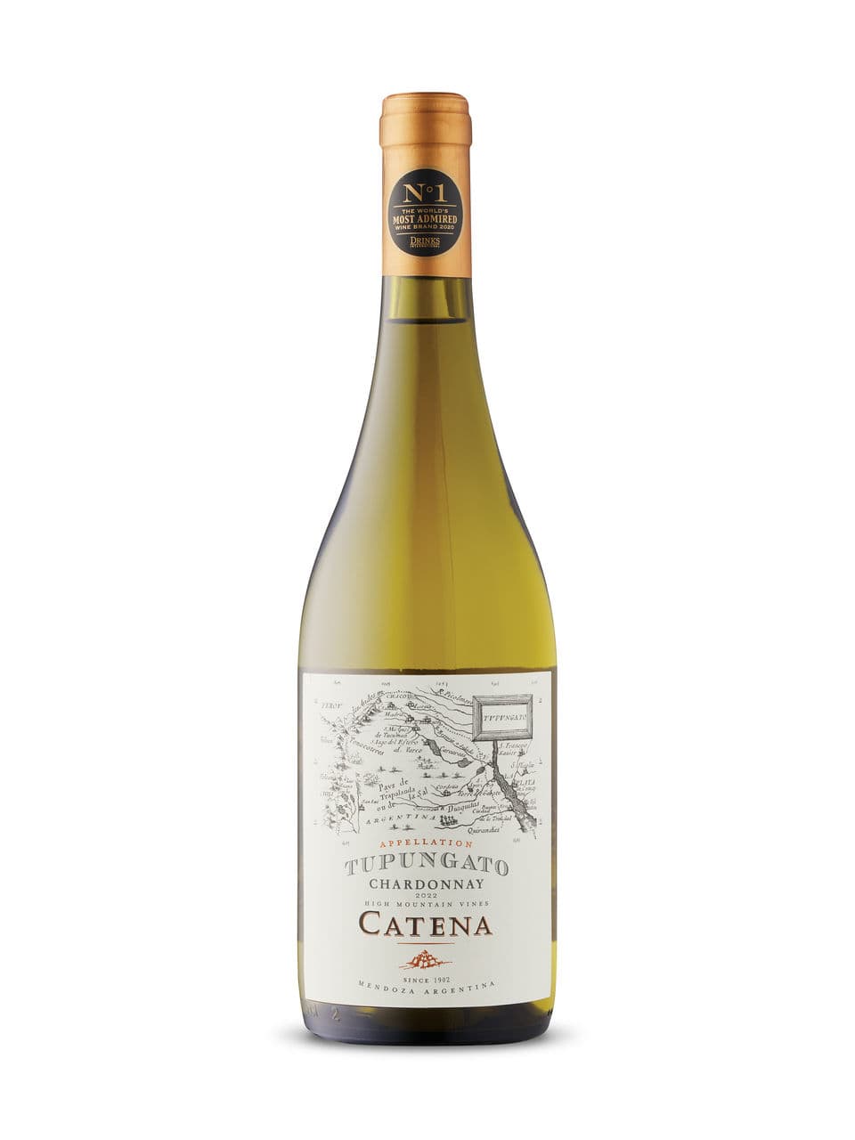Catena Appellation Chardonnay 2024
