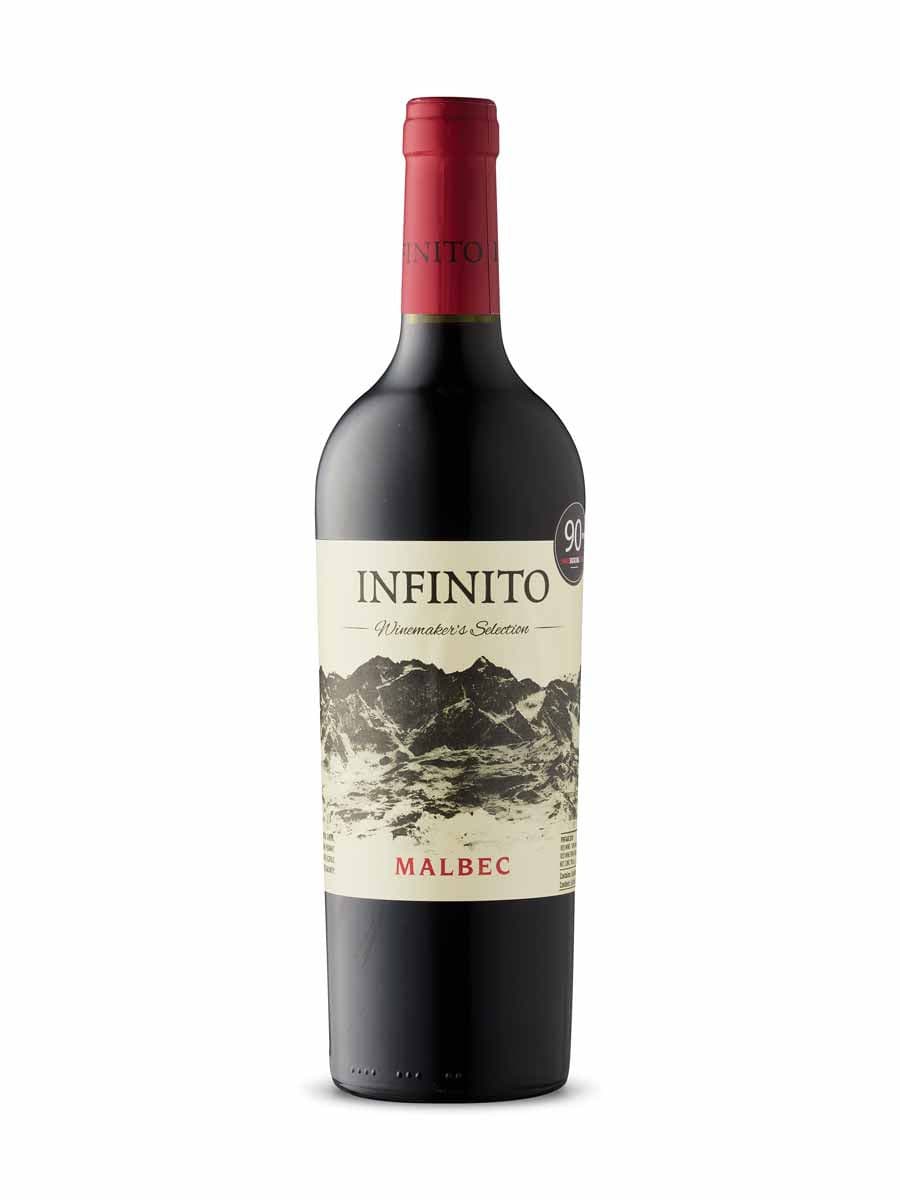 Infinito Winemaker's Selection Malbec 2023