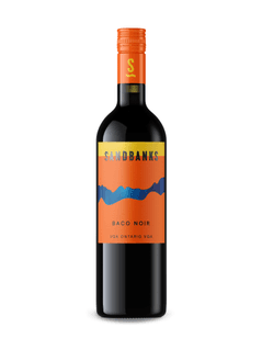 Baco noir Sandbanks VQA