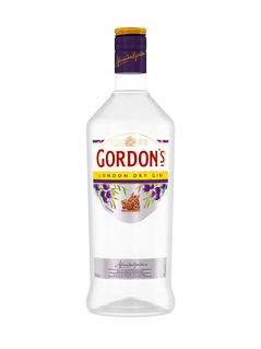 Gordon's Dry Gin PET