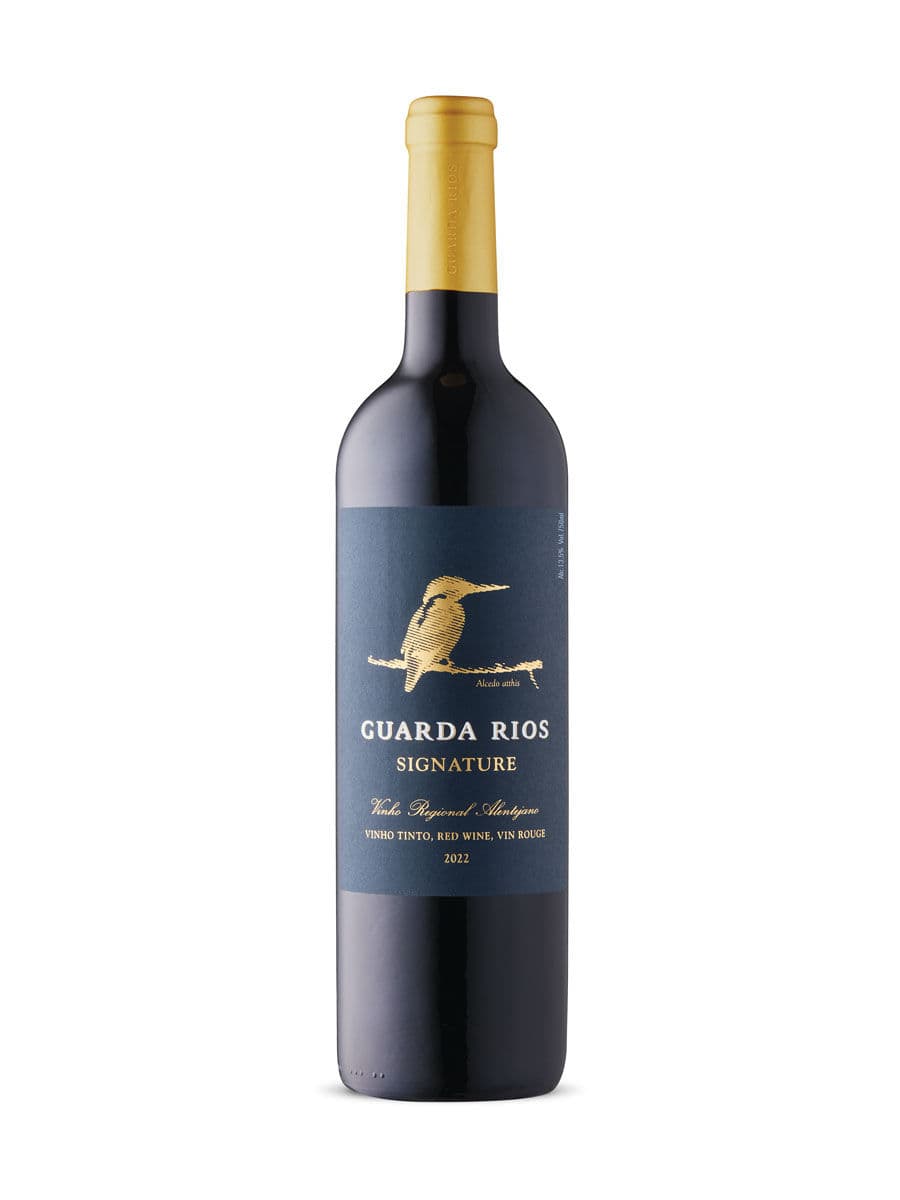 Guarda Rios Signature Red 2022