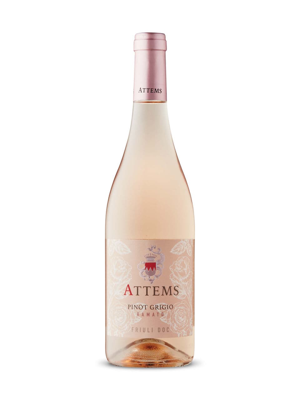Attems Ramato Pinot Grigio 2025