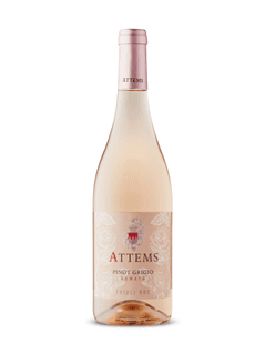 Attems Ramato Pinot Grigio 2025