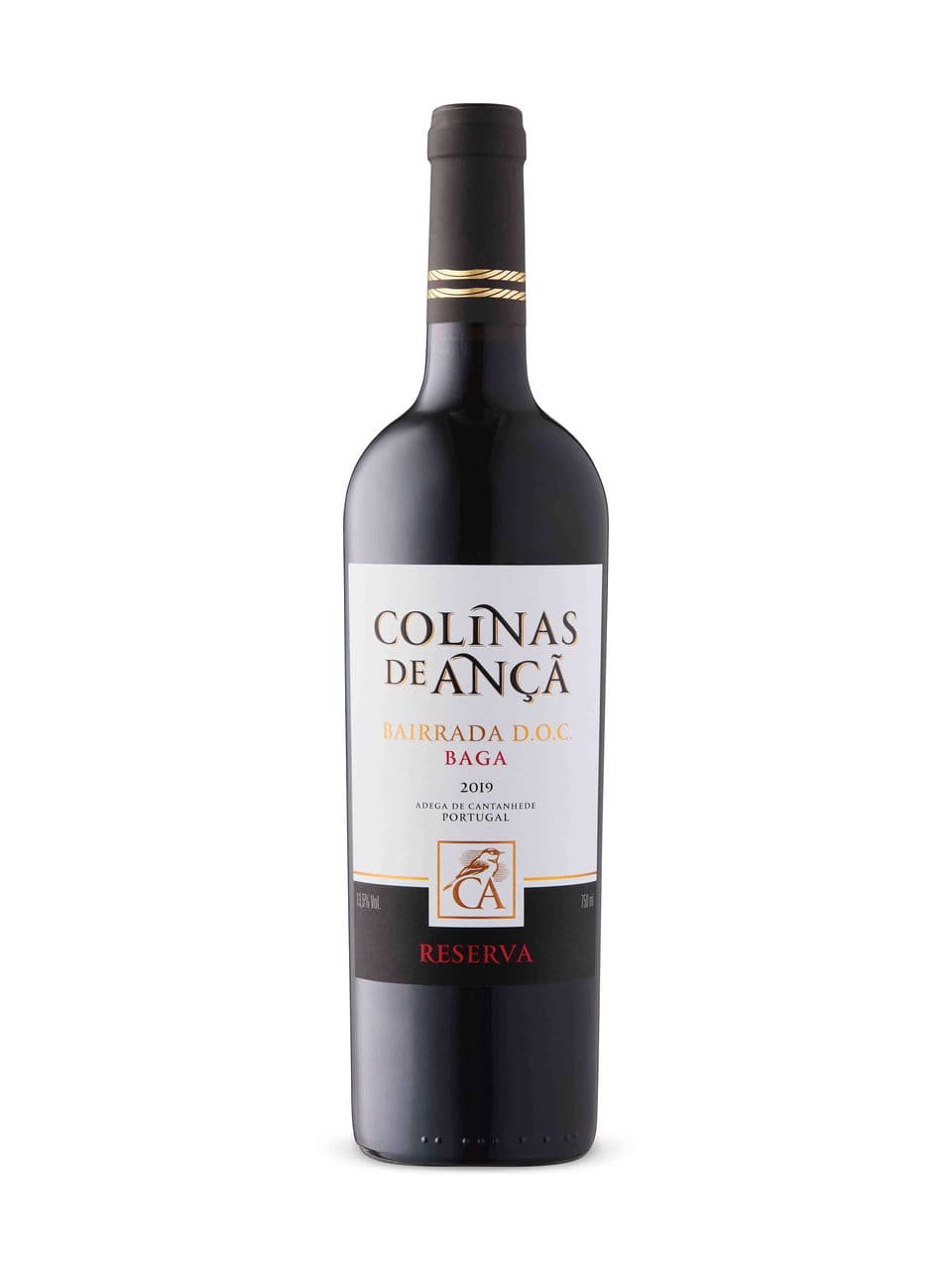Colinas De Anca Baga Reserva 2019
