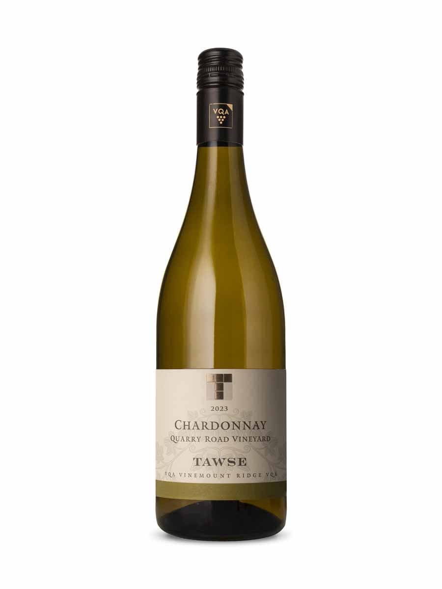 Chardonnay Quarry Road Tawse VQA