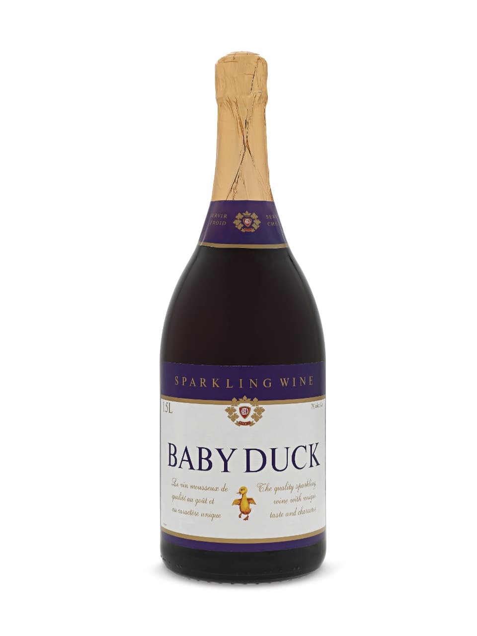 Baby Duck
