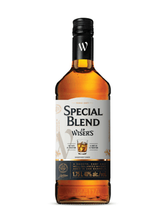 Wiser's Special Blend Whisky PET