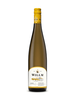 Willm Réserve Riesling