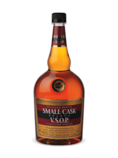 Small Cask Brandy PET