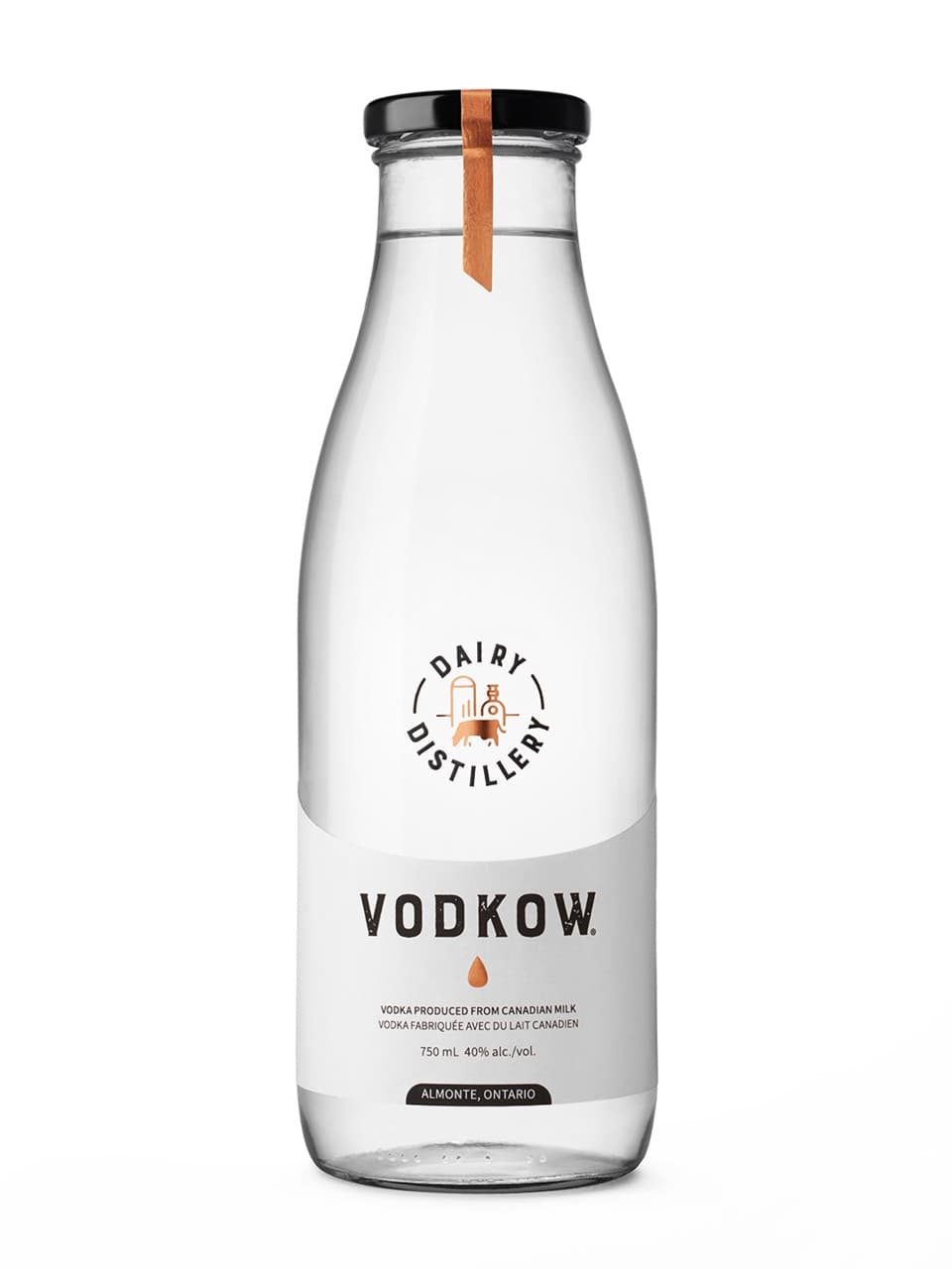 Vodkow Vodka