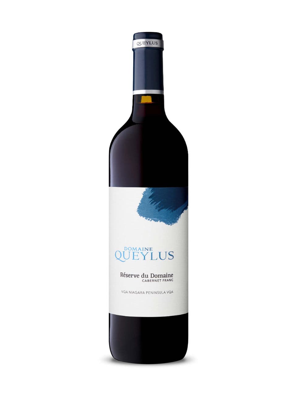 Cabernet franc Réserve du Domaine Domaine Queylus 2021