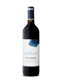 Domaine Queylus Réserve du Domaine Cabernet Franc VQA 2021