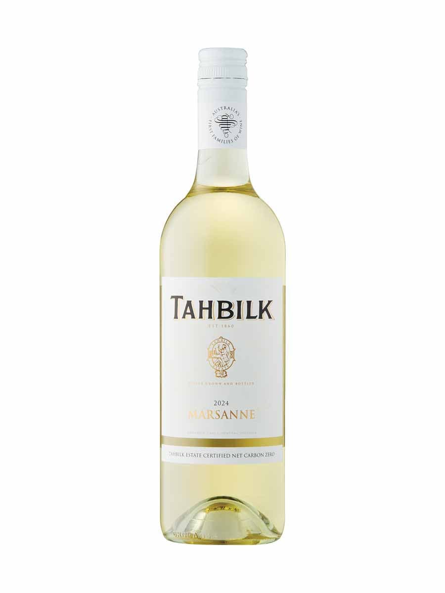 Tahbilk Marsanne 2024