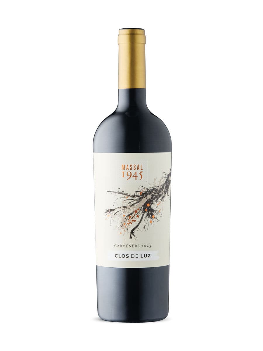 Clos de Luz Massal 1945 Carmenère 2023