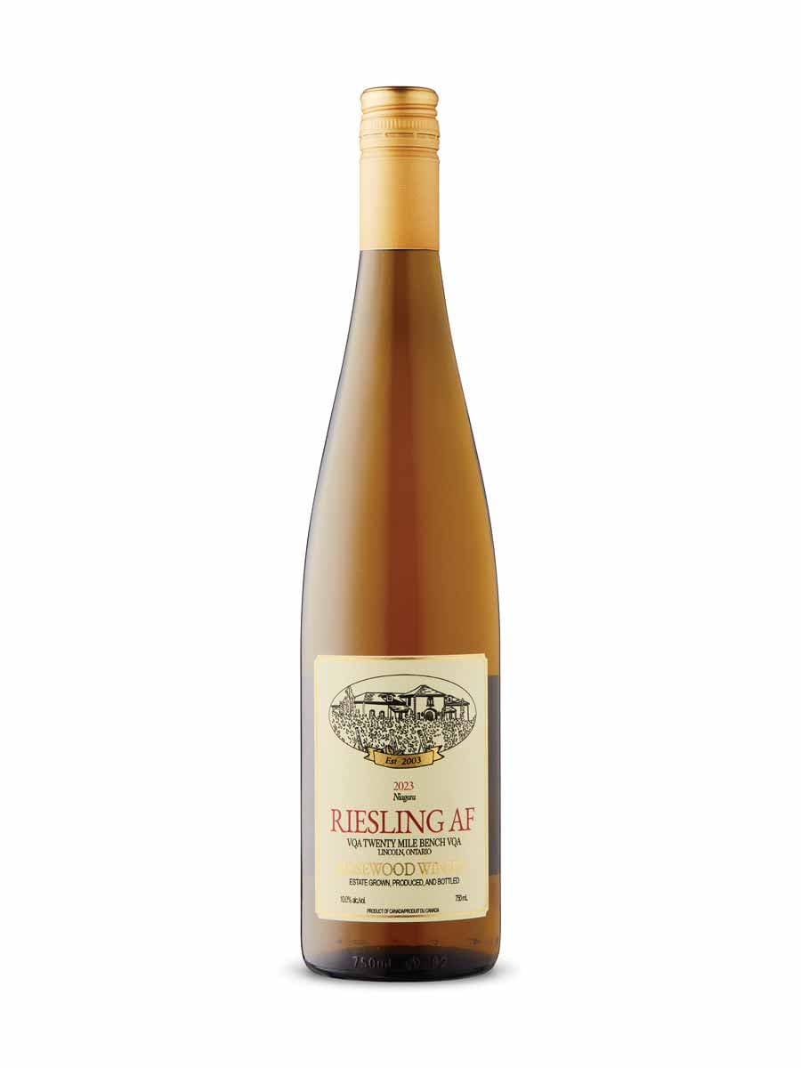Rosewood Riesling AF VQA 2023