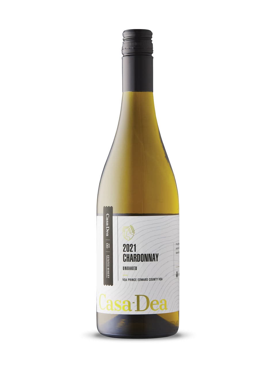 Chardonnay Non boisé Casa-Dea 2021