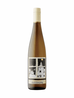 Organized Crime Wild Ferment Riesling VQA 2022