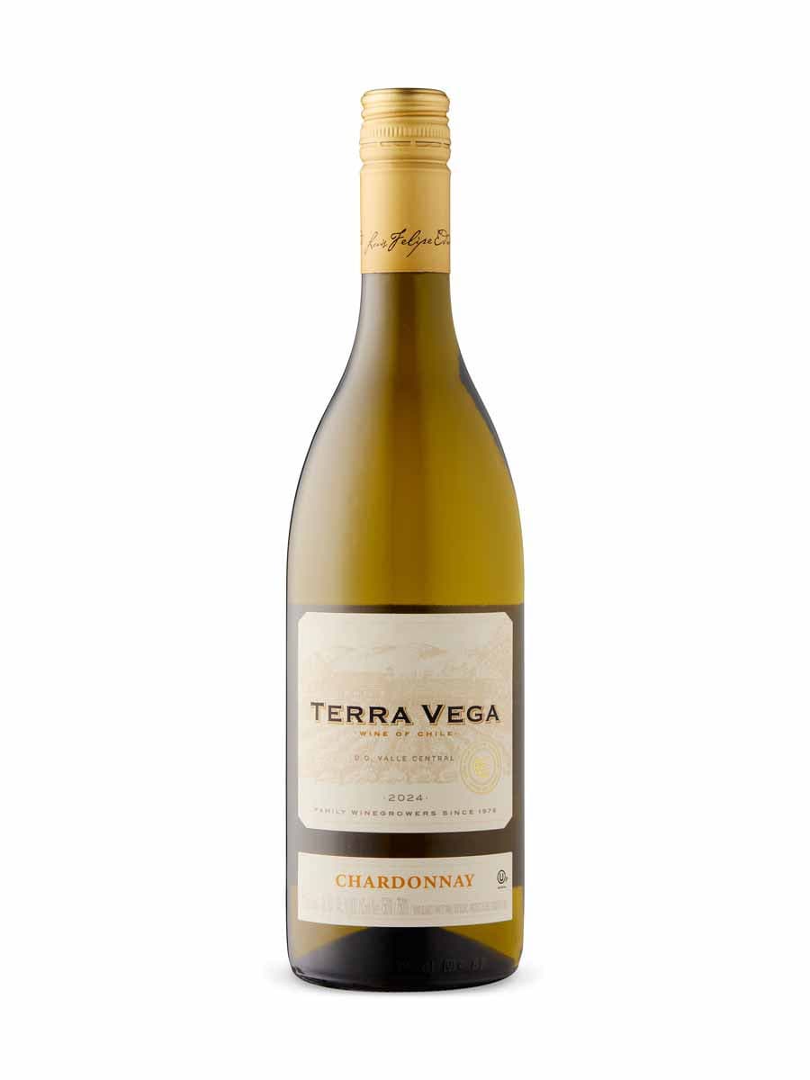 Terra Vega Chardonnay KPM 2024