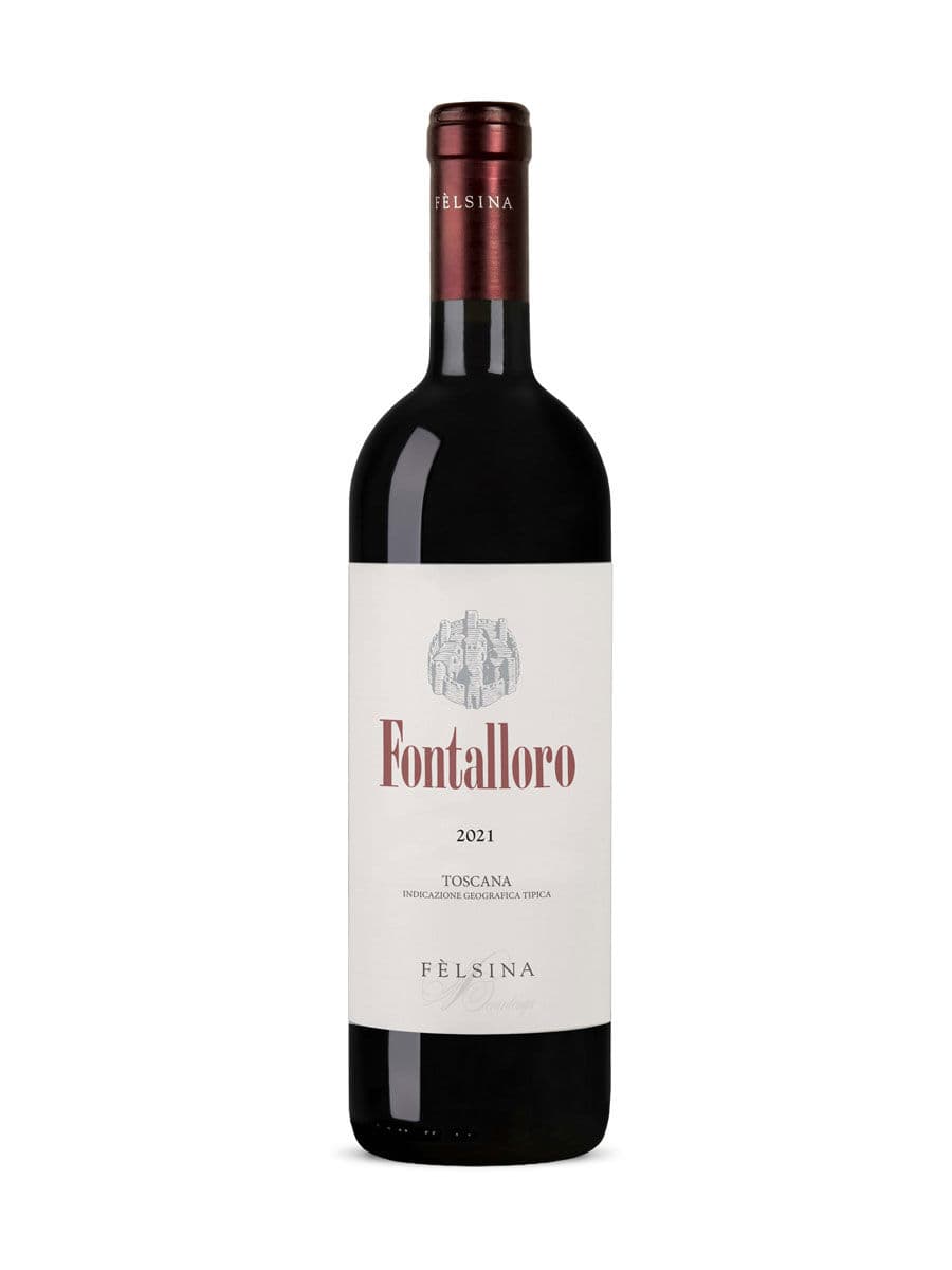 Fèlsina Fontalloro 2021