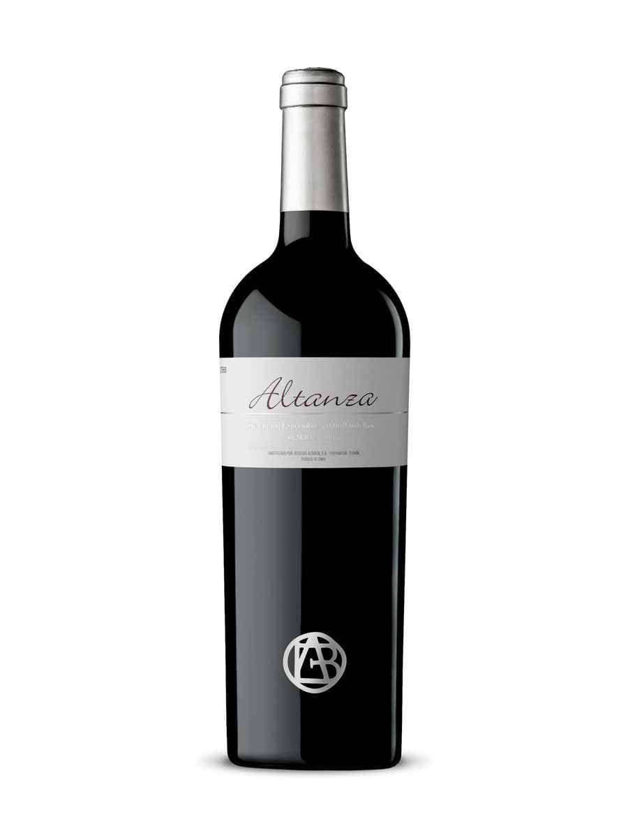Altanza Seleccion Especial Reserva 2010