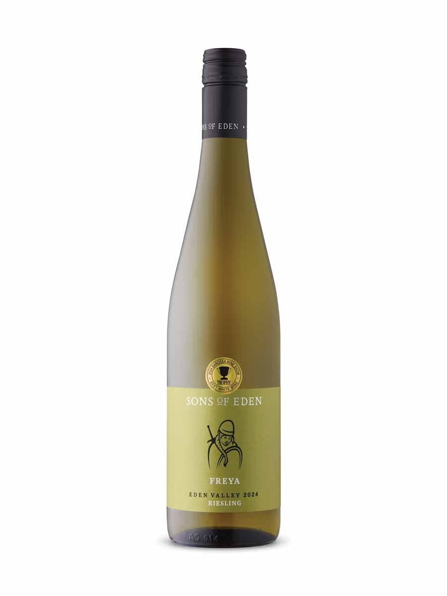 Sons of Eden Freya Riesling 2024