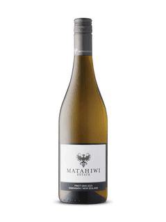 Matahiwi Estate Pinot Gris 2024