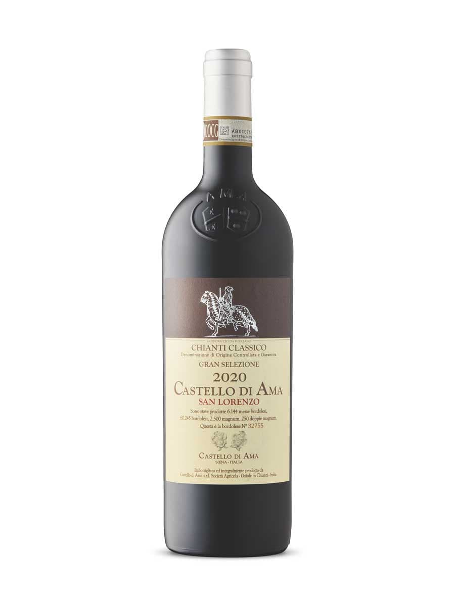 Castello di Ama San Lorenzo Gran Selezione Chianti Classico 2020