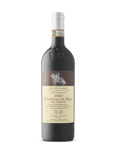 Castello di Ama San Lorenzo Gran Selezione Chianti Classico 2020