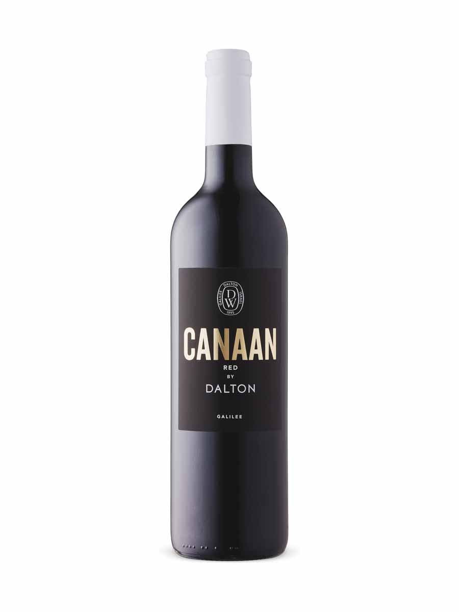 Dalton Canaan Red KPM 2023