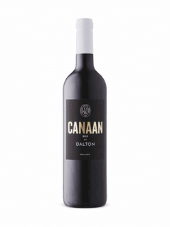 Dalton Canaan Red KPM 2025