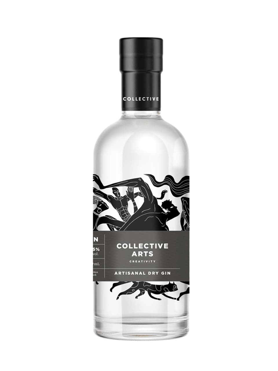 Collective Arts Artisanal Gin