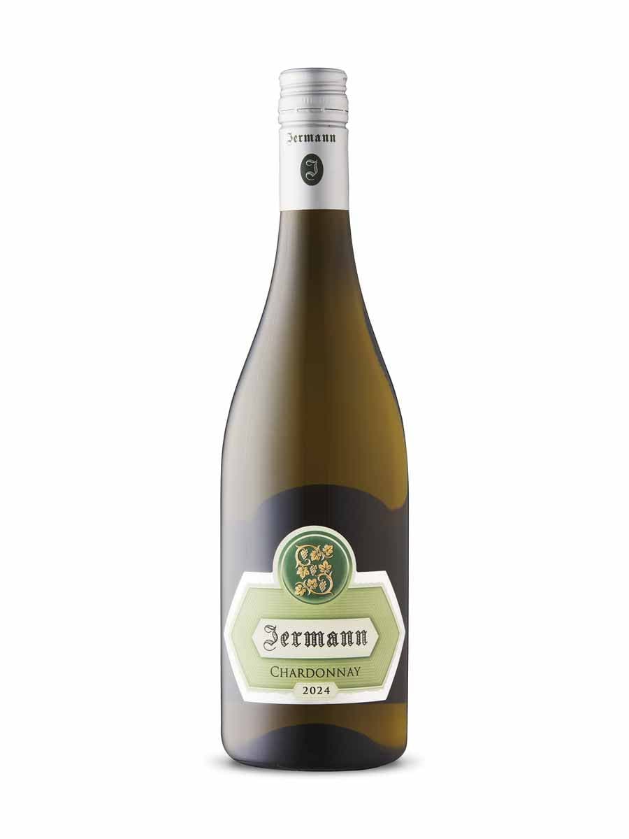 Chardonnay Jermann 2024