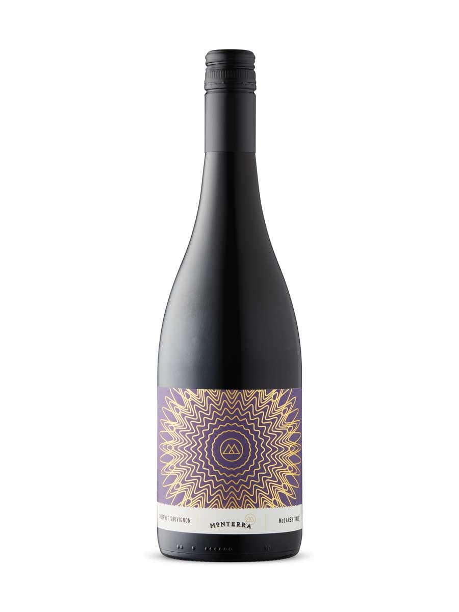 Monterra Cabernet Sauvignon 2023