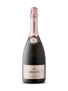Krone Cuvée Cap Classique Brut Rosé Cuvée Sparkling 2023