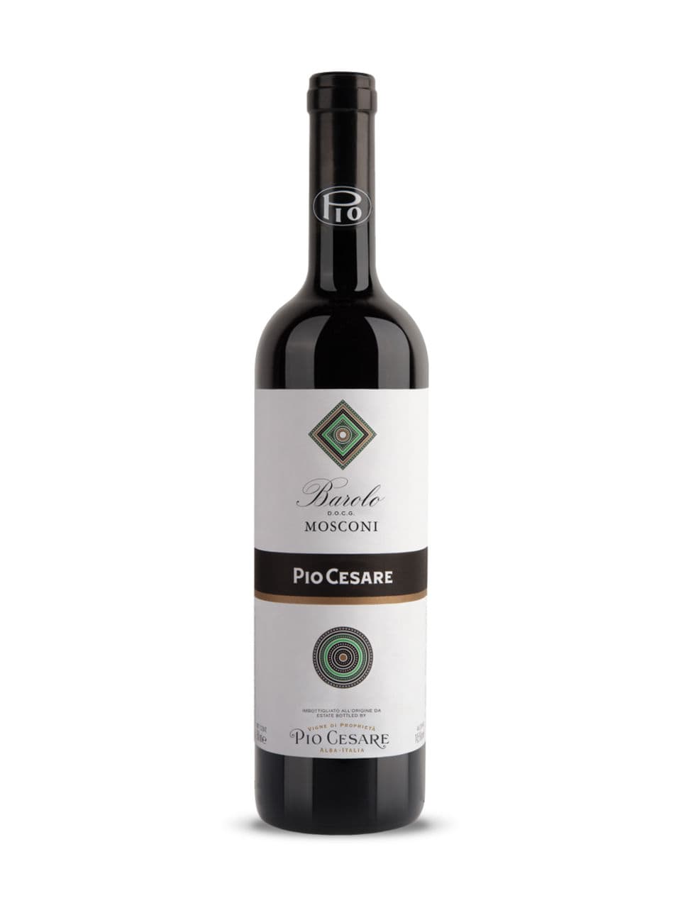Barolo Mosconi Pio Cesare 2020
