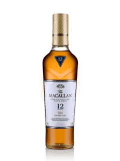 The Macallan 12Year Old Double Cask Whisky